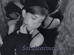 Sarahfortuna