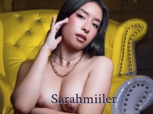 Sarahmiiler