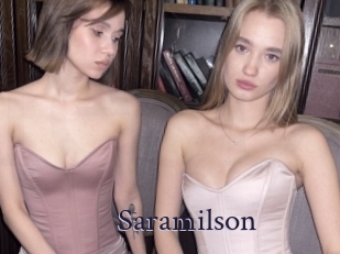 Saramilson