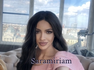 Saramiriam