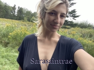 Sarasaintrae