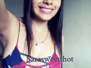 Sarasweetthot