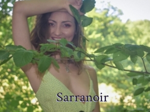 Sarranoir