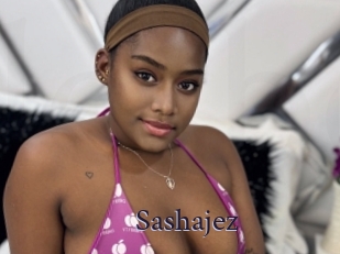 Sashajez