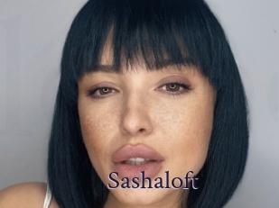 Sashaloft