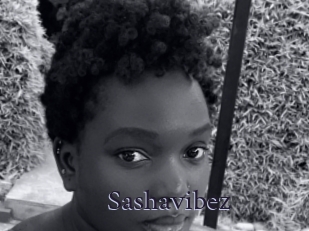 Sashavibez