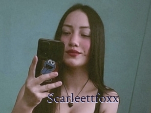 Scarleettfoxx
