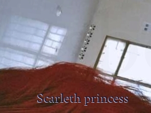 Scarleth_princess