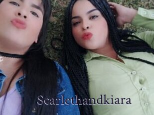 Scarlethandkiara