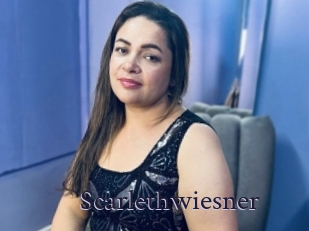 Scarlethwiesner
