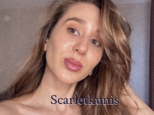 Scarletkunis