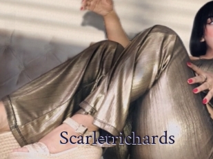 Scarletrichards