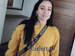 Scarlett40