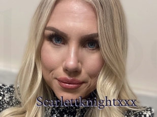 Scarlettknightxxx
