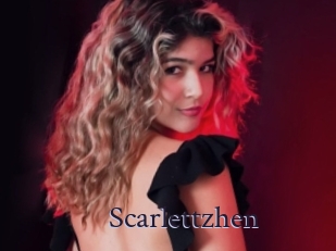Scarlettzhen