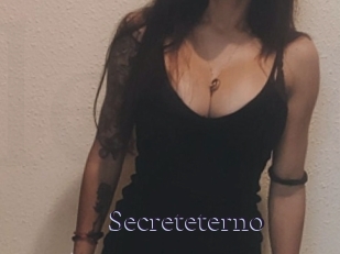 Secreteterno