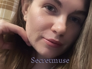 Secretmuse