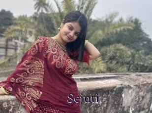 Sejuti