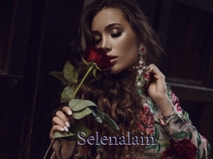 Selenalain