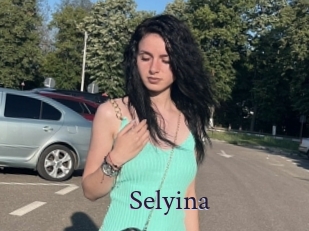 Selyina