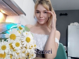 Sensei