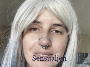 Sensualjen