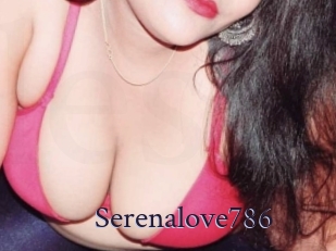 Serenalove786