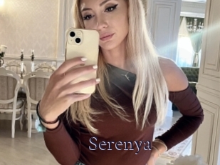 Serenya