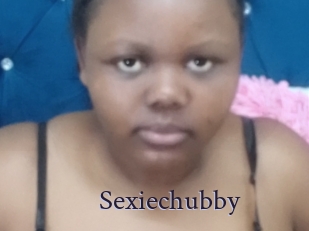 Sexiechubby
