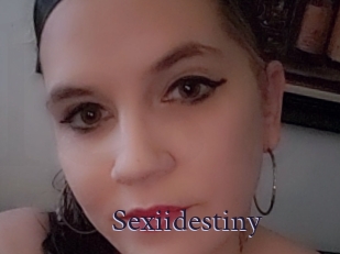 Sexiidestiny