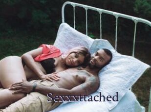 Sexxxttached