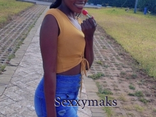 Sexxymaks