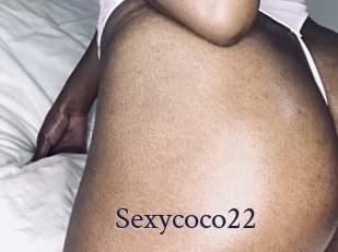 Sexycoco22