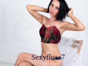 Sexyflora7