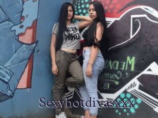 Sexyhotdivasxxx