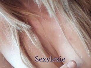 Sexylexie