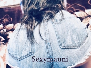 Sexymauni