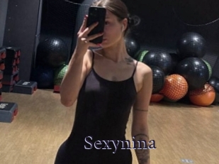 Sexynina