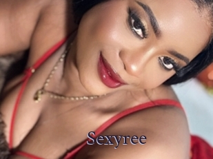 Sexyree