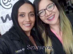 Sexysevas