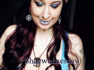 Shaewednesday