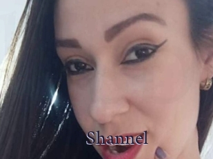 Shannel