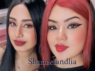 Shannelandlia