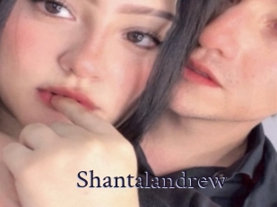 Shantalandrew