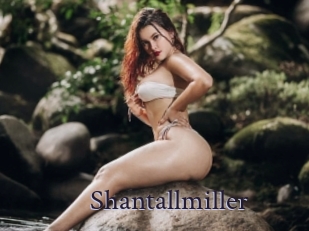 Shantallmiller