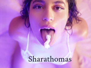 Sharathomas