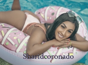 Sharidcoronado