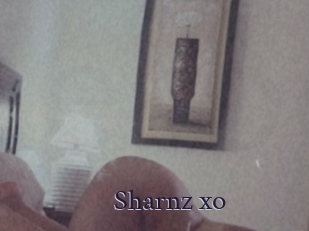 Sharnz_xo