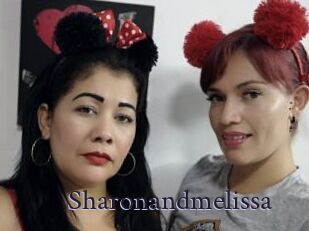 Sharonandmelissa