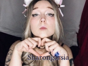 Sharongarsia